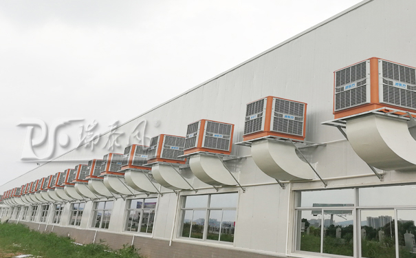 車間環(huán)?？照{(diào)秋季清理方法技巧