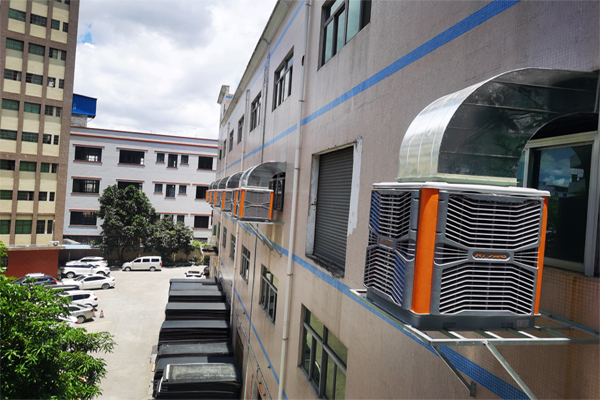 為您推薦江門(mén)廠房車(chē)間降溫設(shè)備廠家 就選瑞泰風(fēng)