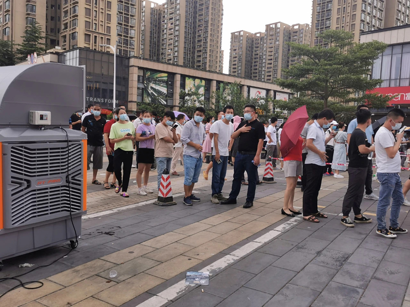 全民抗疫，瑞風(fēng)助力 瑞泰風(fēng)關(guān)愛在行動