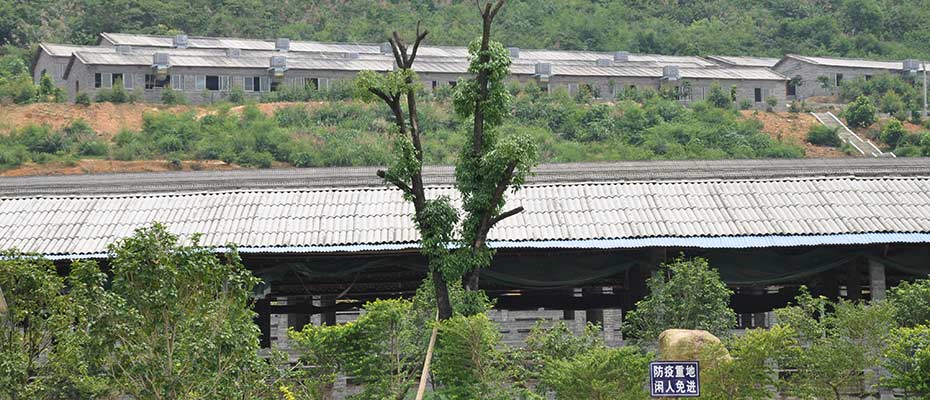 瑞昌環(huán)?？照{(diào)